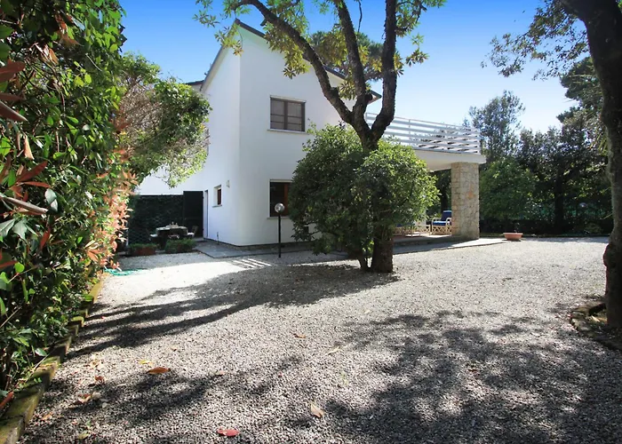 Silvia By Interhome Forte dei Marmi