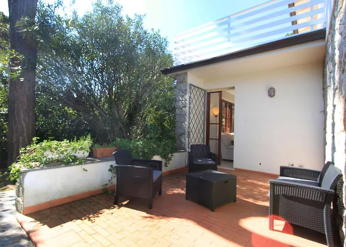 Silvia By Interhome Forte dei Marmi