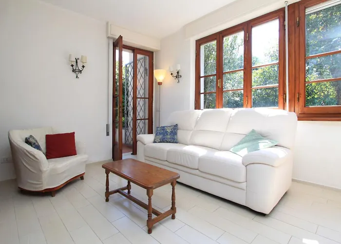 Villa Silvia By Interhome