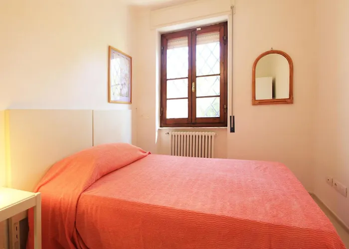 Silvia By Interhome *