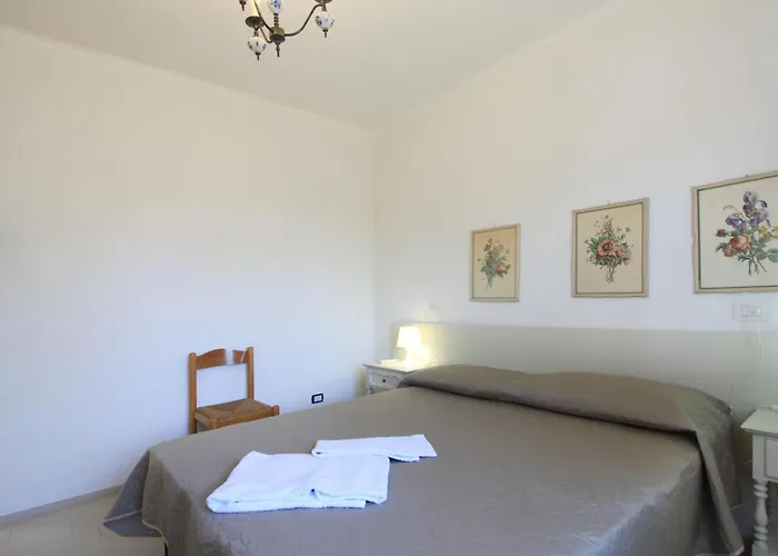 Silvia By Interhome Villa