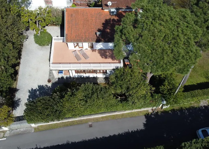 Silvia By Interhome Villa