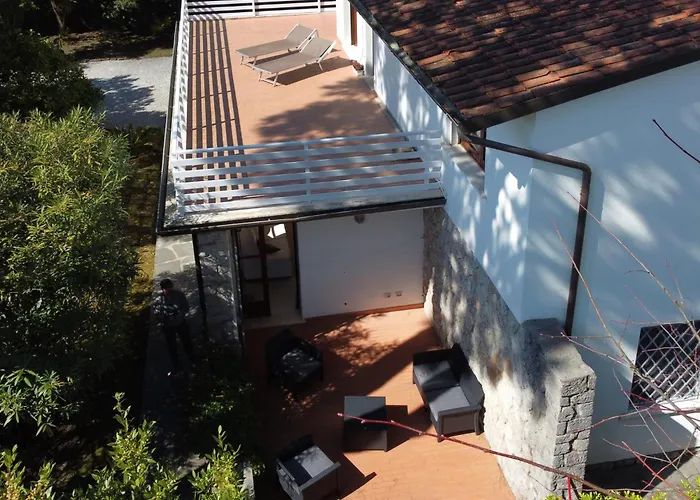 Silvia By Interhome Forte dei Marmi