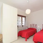 Silvia By Interhome Villa Forte dei Marmi