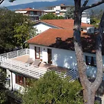 Silvia By Interhome Villa *