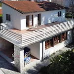 Villa Silvia By Interhome