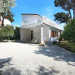 Silvia By Interhome Villa