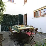 Silvia By Interhome Forte dei Marmi