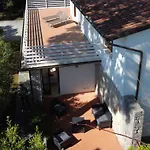 Silvia By Interhome Forte dei Marmi