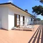 Villa Silvia By Interhome