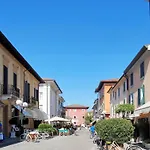 Silvia By Interhome Villa *