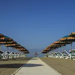 Silvia By Interhome Villa Forte dei Marmi