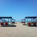 Silvia By Interhome Villa Forte dei Marmi