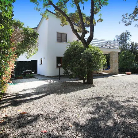 Silvia By Interhome Forte dei Marmi