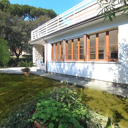 Silvia By Interhome Forte dei Marmi