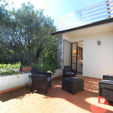 Silvia By Interhome Forte dei Marmi