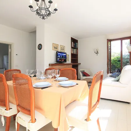 Silvia By Interhome Villa