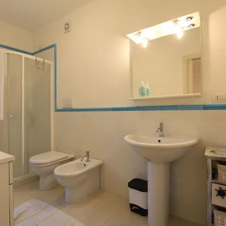 Silvia By Interhome Villa