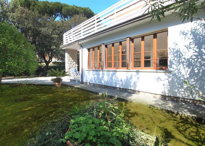 Silvia By Interhome Forte dei Marmi