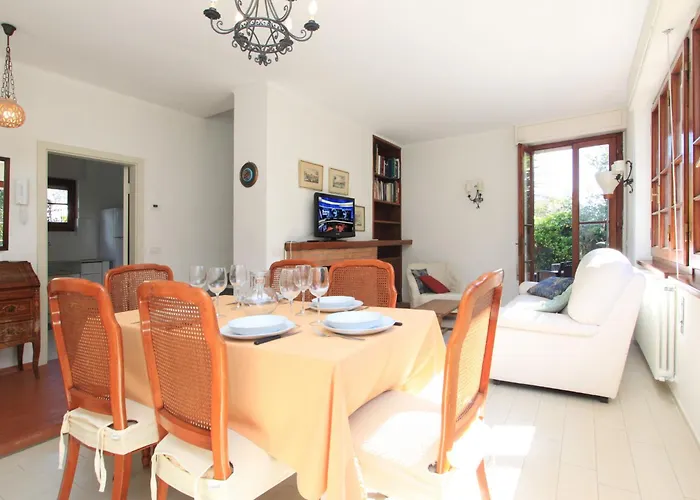 Silvia By Interhome Villa