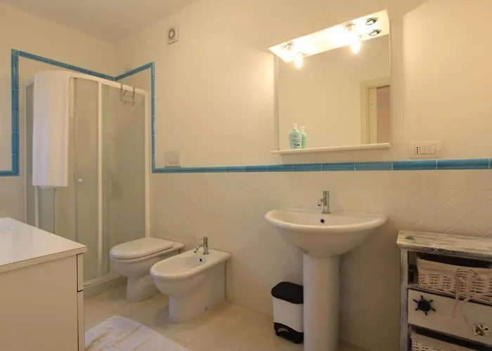 Silvia By Interhome Villa