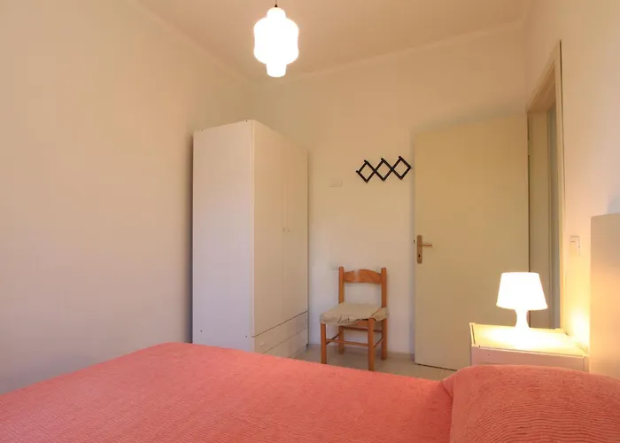 Silvia By Interhome Villa *