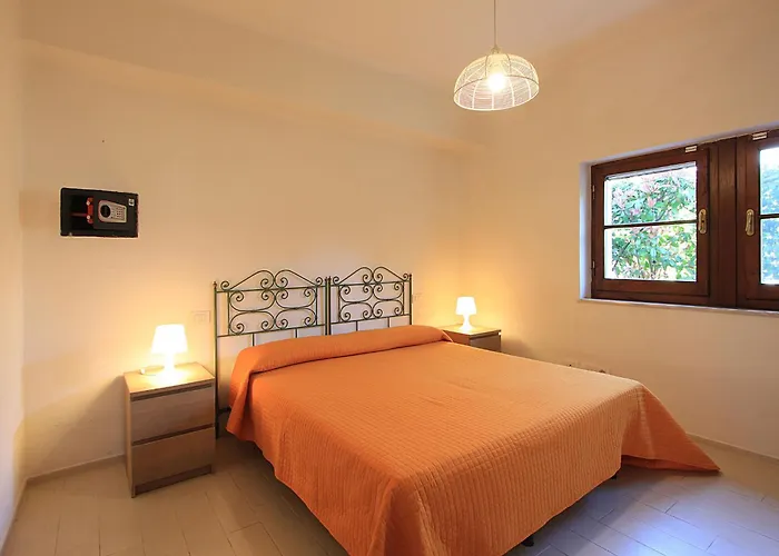 Silvia By Interhome Villa Forte dei Marmi