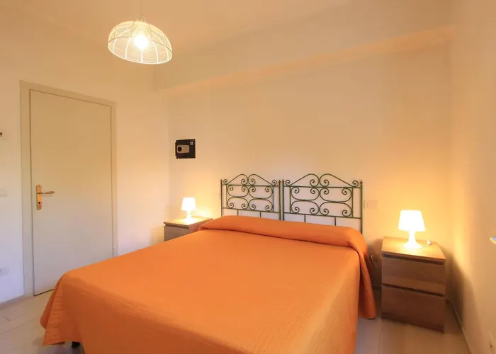 Silvia By Interhome Villa *