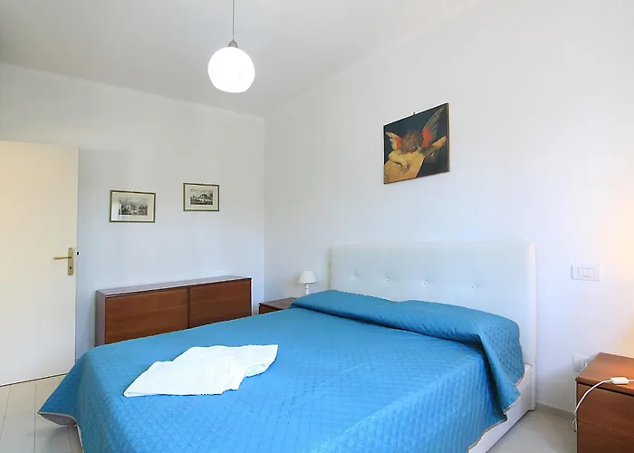 Silvia By Interhome Villa Forte dei Marmi