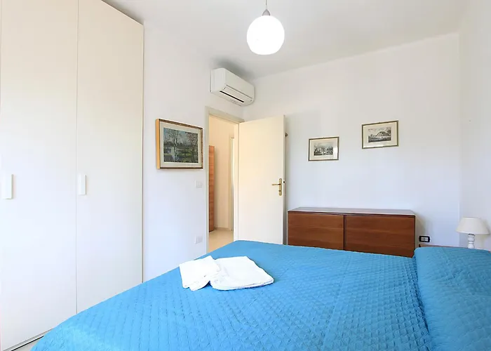 Silvia By Interhome * Forte dei Marmi