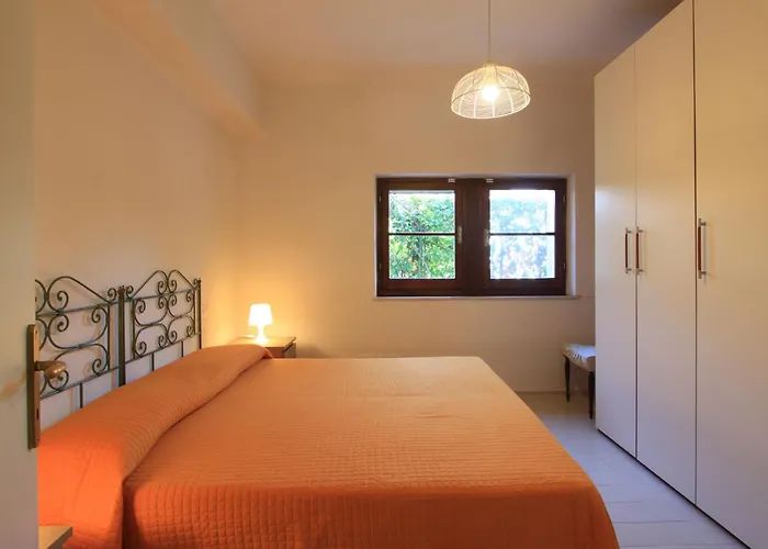 Silvia By Interhome Forte dei Marmi