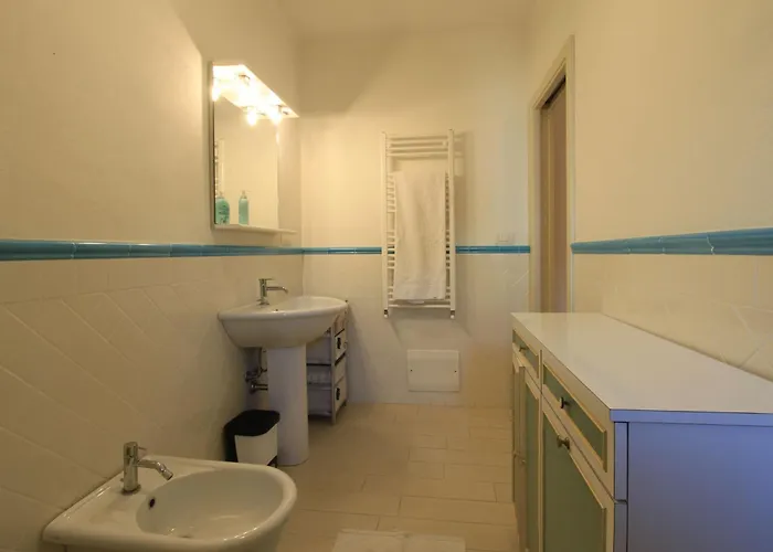 Silvia By Interhome Forte dei Marmi