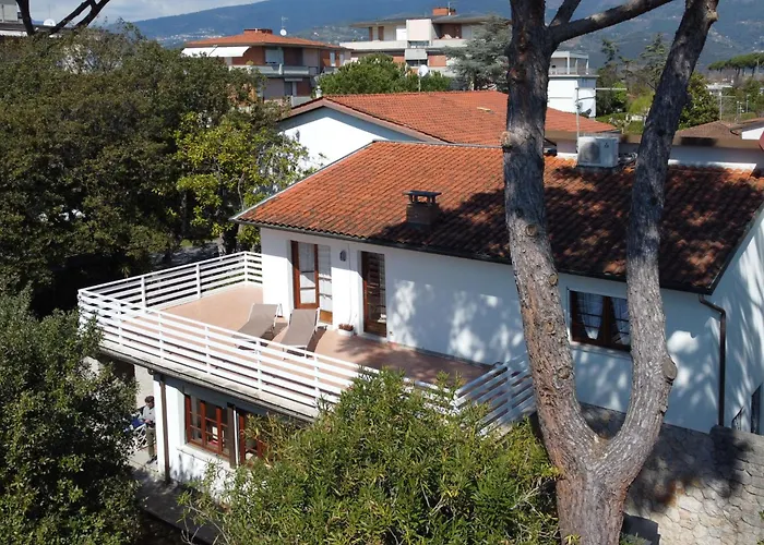 Silvia By Interhome Villa *