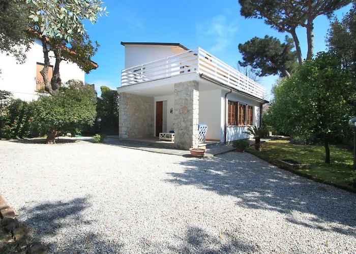 Silvia By Interhome Villa