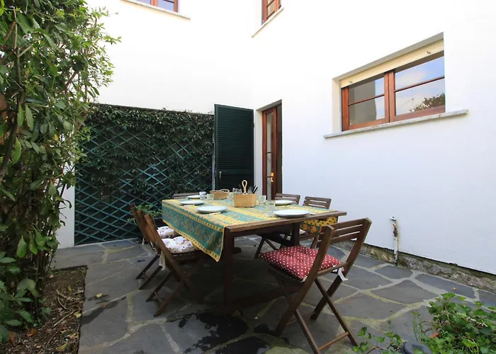 Silvia By Interhome Forte dei Marmi